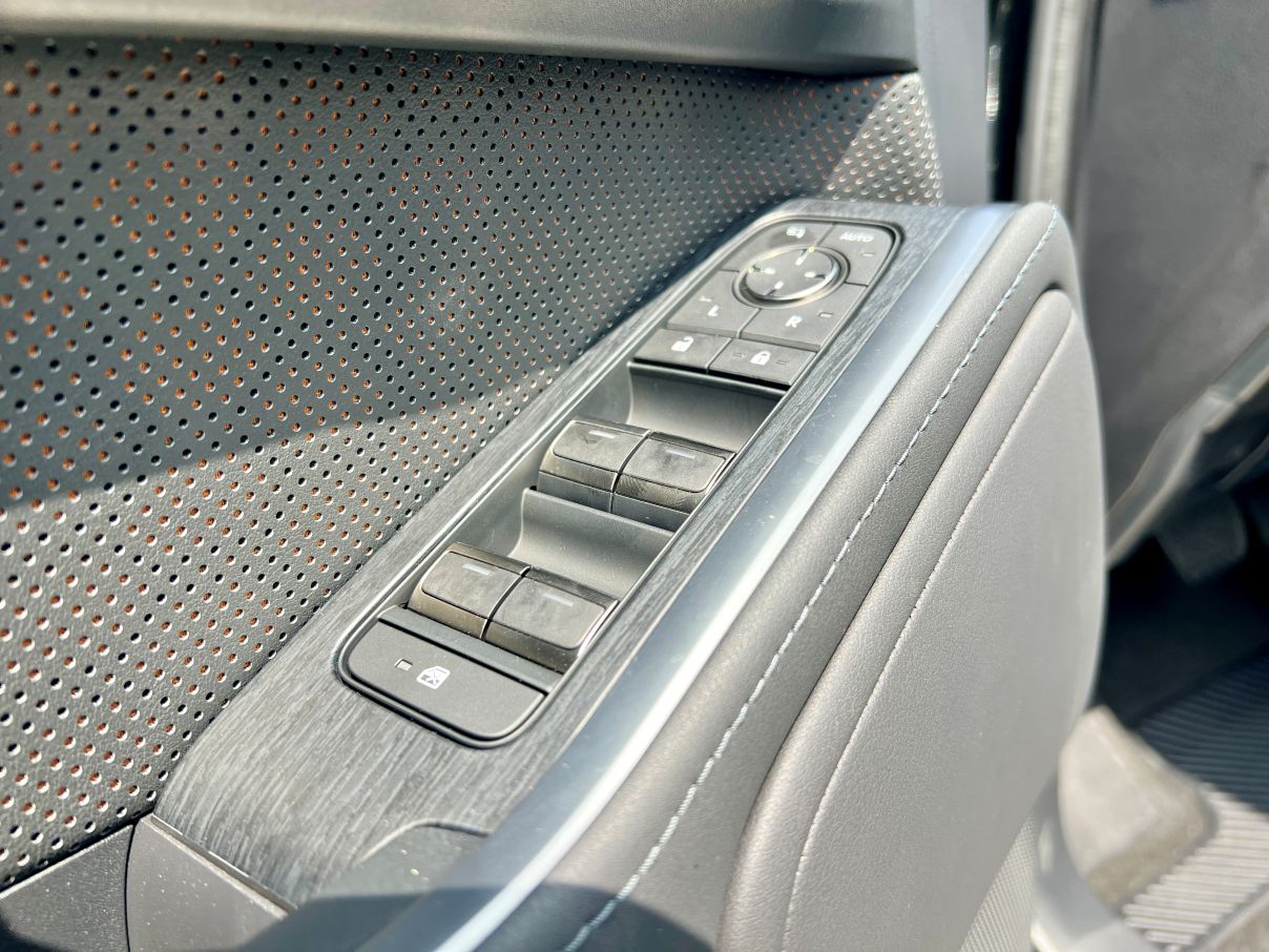 Lexus GX 550 For Sale In Lagos, Nigeria