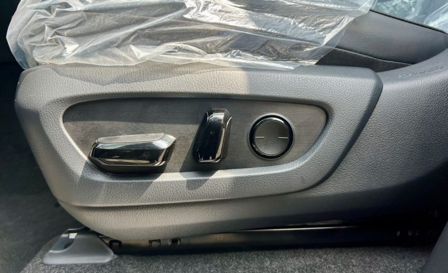 Lexus GX 550 For Sale In Lagos, Nigeria