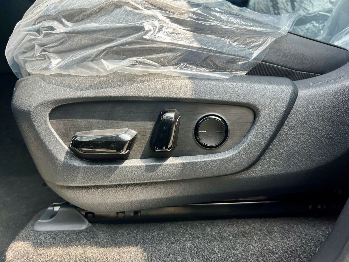 Lexus GX 550 For Sale In Lagos, Nigeria