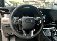 Lexus GX 550 For Sale In Lagos, Nigeria