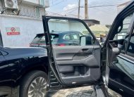 Lexus GX 550 For Sale In Lagos, Nigeria