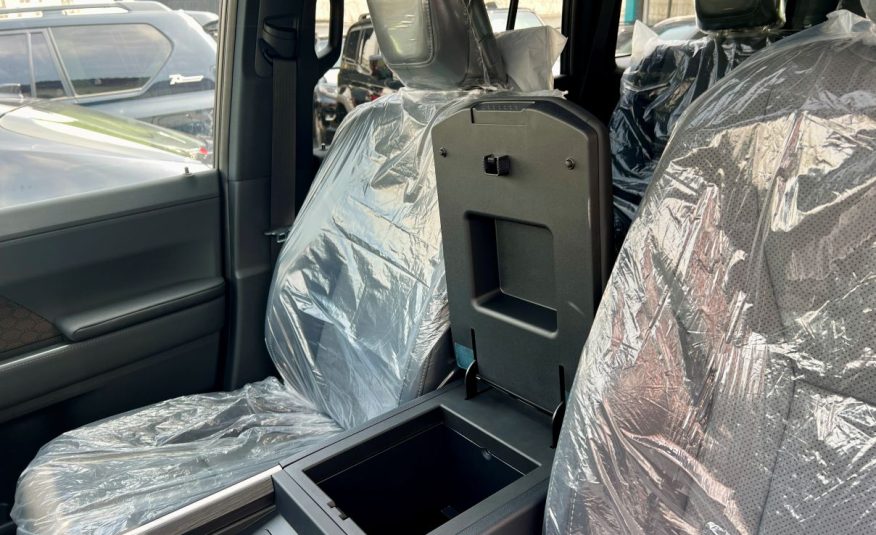 Lexus GX 550 For Sale In Lagos, Nigeria