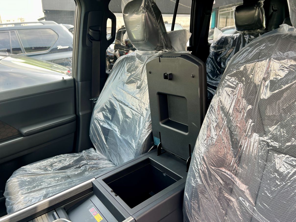 Lexus GX 550 For Sale In Lagos, Nigeria