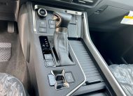 Lexus GX 550 For Sale In Lagos, Nigeria