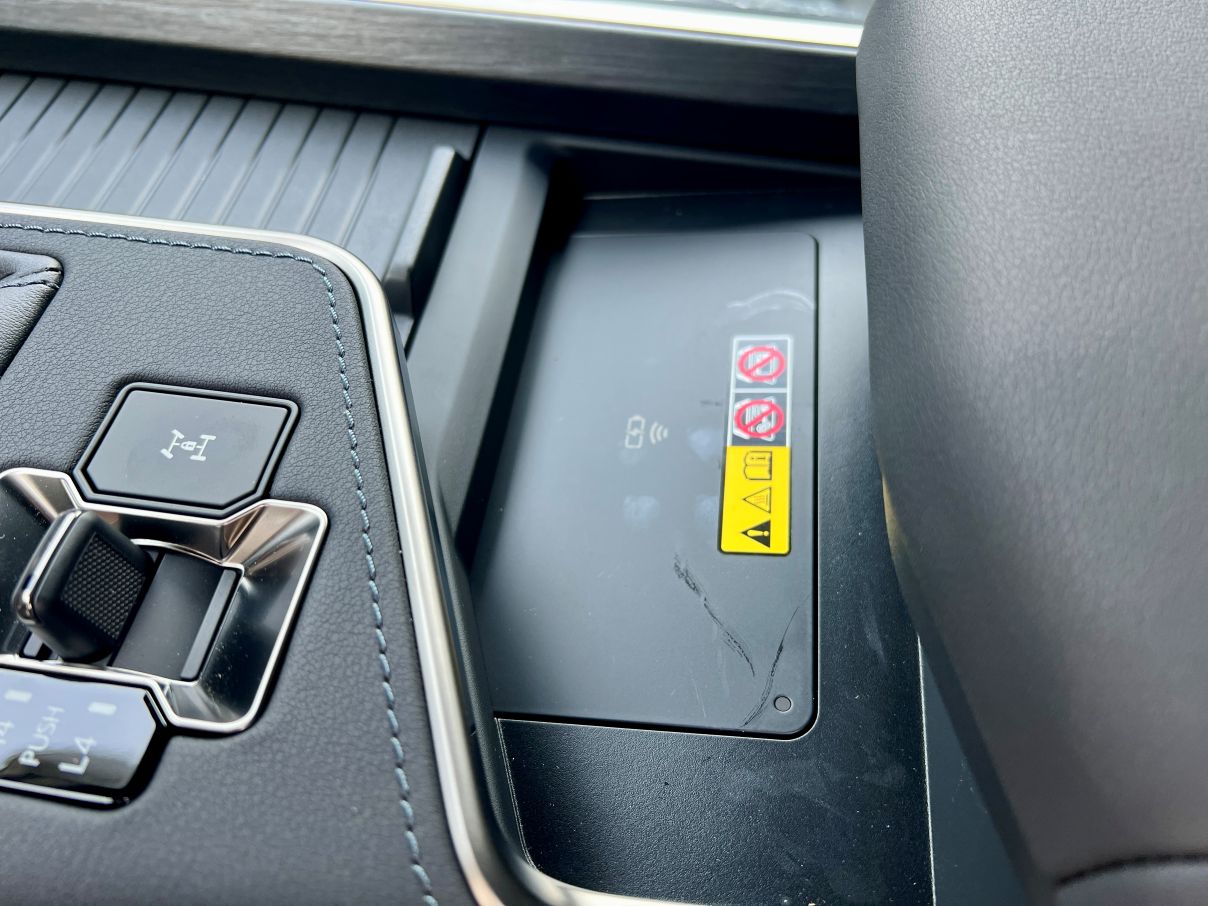 Lexus GX 550 For Sale In Lagos, Nigeria