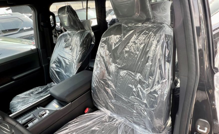 Lexus GX 550 For Sale In Lagos, Nigeria