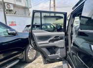 Lexus GX 550 For Sale In Lagos, Nigeria