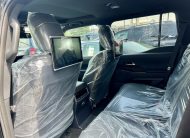 Lexus GX 550 For Sale In Lagos, Nigeria
