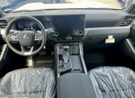 Lexus GX 550 For Sale In Lagos, Nigeria