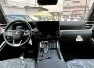 Lexus GX 550 For Sale In Lagos, Nigeria