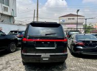 Lexus GX 550 For Sale In Lagos, Nigeria