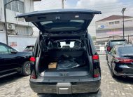 Lexus GX 550 For Sale In Lagos, Nigeria