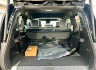 Lexus GX 550 For Sale In Lagos, Nigeria