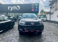 Toyota Hilux Adventure 4.0L