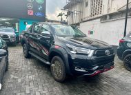 Toyota Hilux Adventure 4.0L