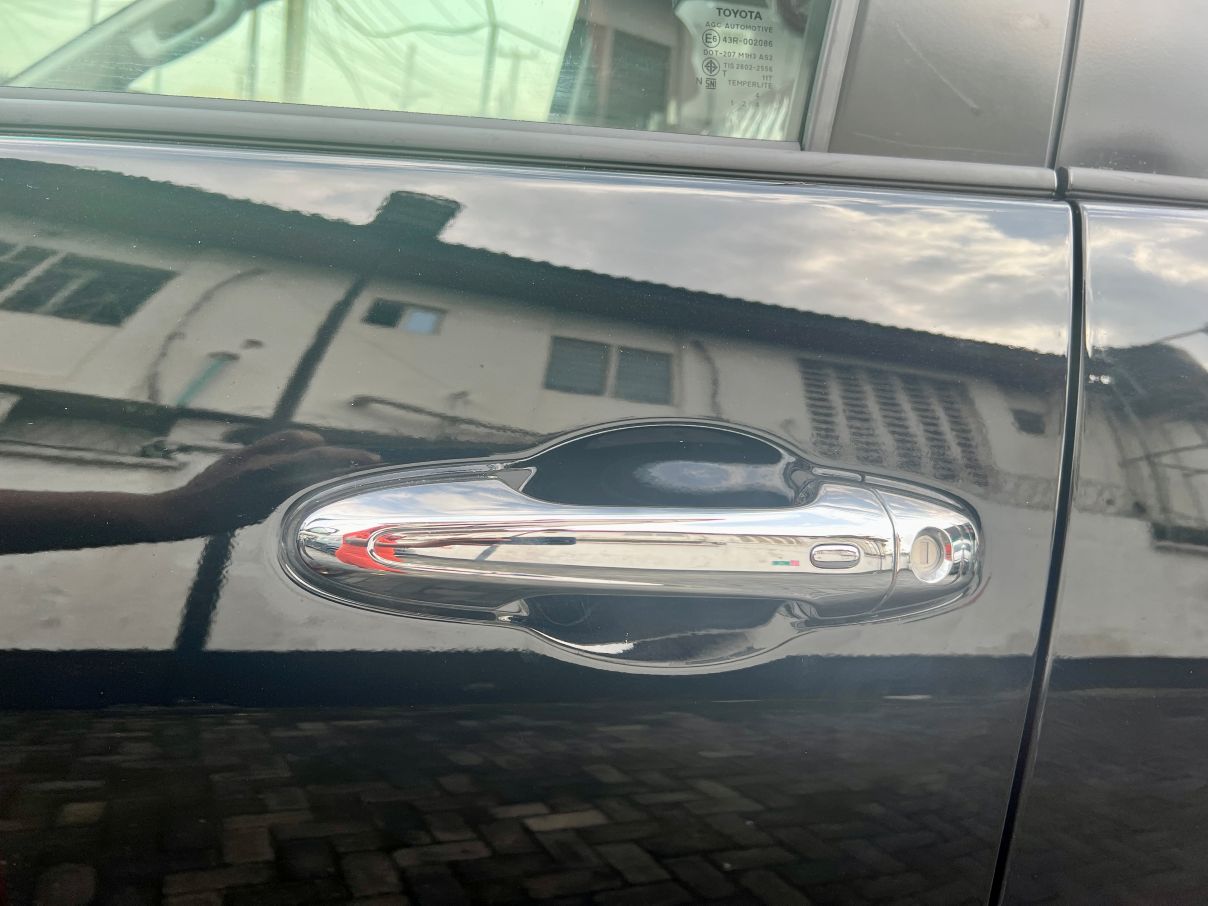 Toyota Hilux Adventure 4.0L