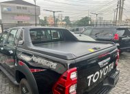 Toyota Hilux Adventure 4.0L