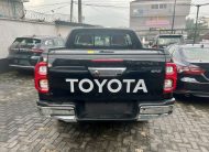 Toyota Hilux Adventure 4.0L