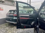 Toyota Hilux Adventure 4.0L