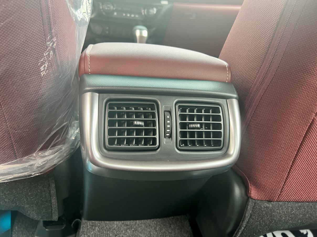 Toyota Hilux Adventure 4.0L