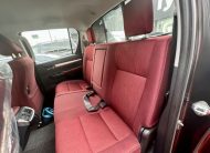 Toyota Hilux Adventure 4.0L