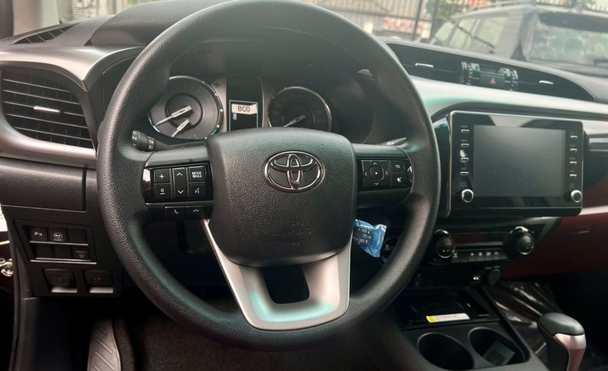 Toyota Hilux Adventure 4.0L