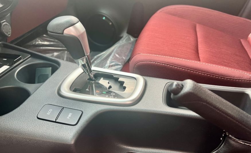 Toyota Hilux Adventure 4.0L