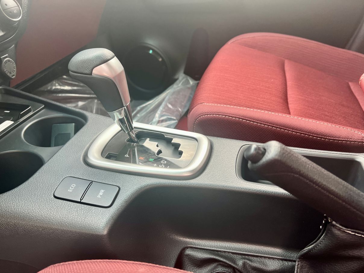 Toyota Hilux Adventure 4.0L