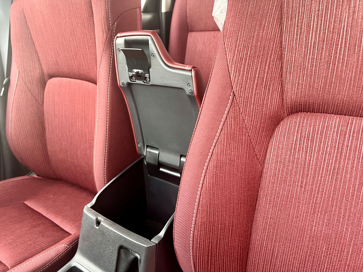 Toyota Hilux Adventure 4.0L