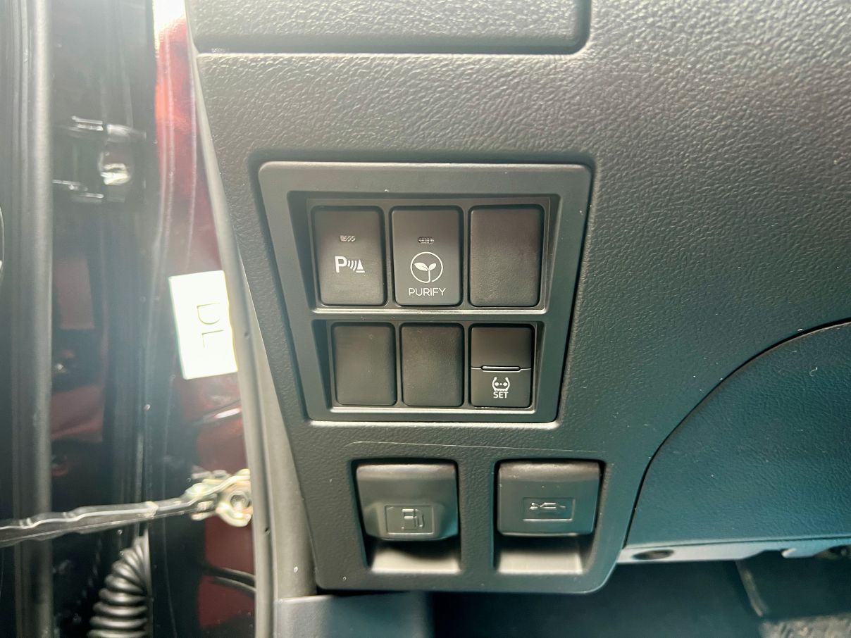 Toyota Hilux Adventure 4.0L