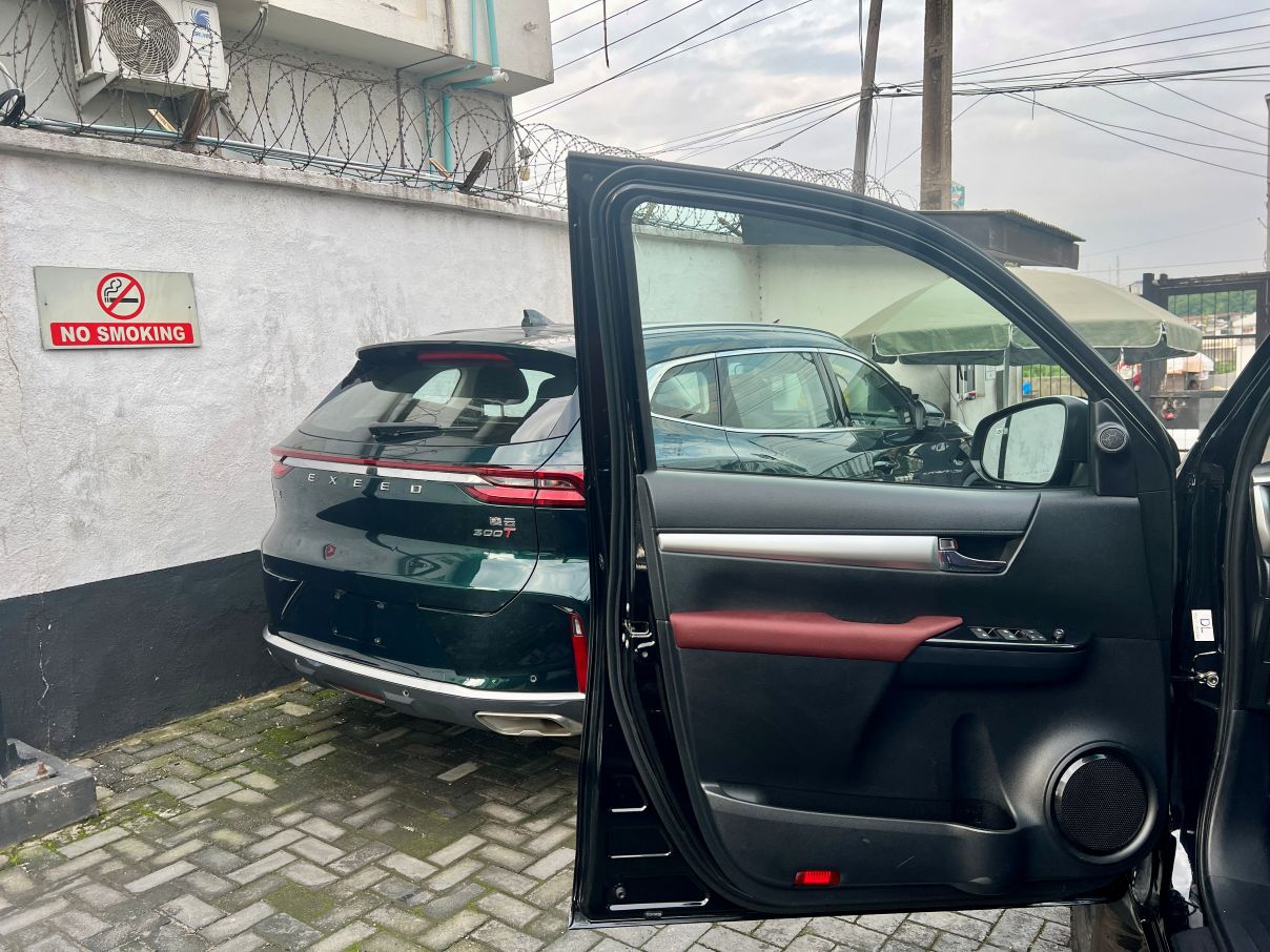 Toyota Hilux Adventure 4.0L