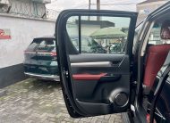 Toyota Hilux Adventure 4.0L