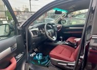 Toyota Hilux Adventure 4.0L