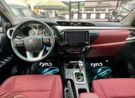 Toyota Hilux Adventure 4.0L