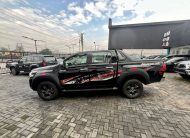 Toyota Hilux Adventure 4.0L