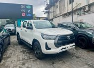 Toyota Hilux 2.7L