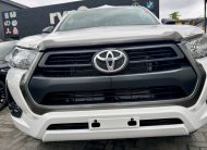 Toyota Hilux 2.7L