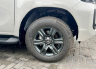 Toyota Hilux 2.7L