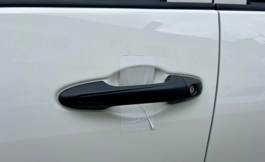 Toyota Hilux 2.7L