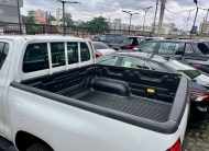 Toyota Hilux 2.7L