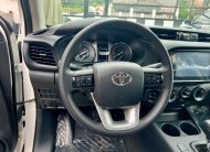 Toyota Hilux 2.7L