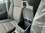 Toyota Hilux 2.7L