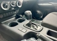 Toyota Hilux 2.7L