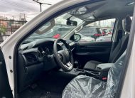Toyota Hilux 2.7L