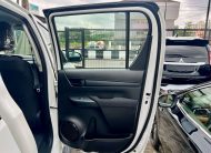Toyota Hilux 2.7L