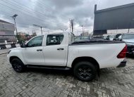Toyota Hilux 2.7L