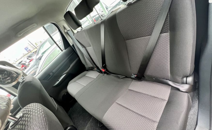 Toyota Hilux 2.7L