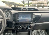 Toyota Hilux 2.7L