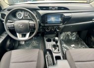 Toyota Hilux 2.7L