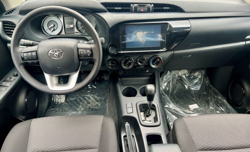 Toyota Hilux 2.7L